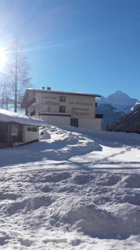 Gasthof Lublass Matrei In Osttirol